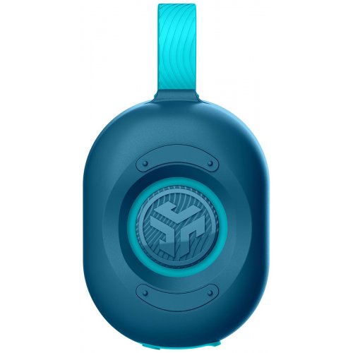 Портативная акустика JLab Pop Party Speaker (IEUSBPOPRNVY123) Navy купить в Украине | Telemart фото
