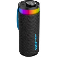 Портативная акустика JLab Go Party Speaker (IEUSBGORBLK82) Black