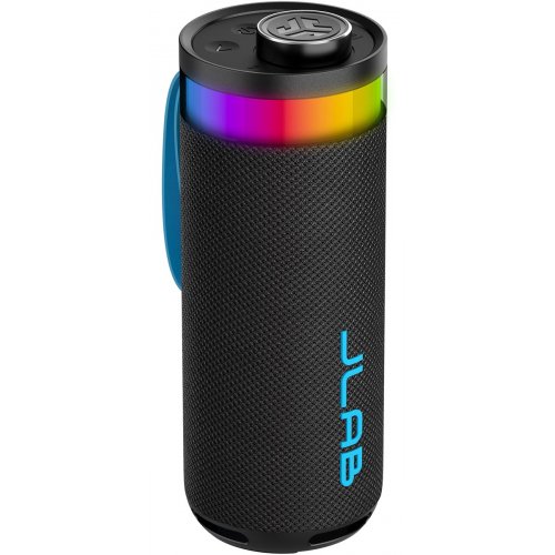 Портативная акустика JLab Go Party Speaker (IEUSBGORBLK82) Black купить в Украине | Telemart фото