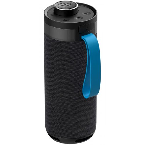 Портативная акустика JLab Go Party Speaker (IEUSBGORBLK82) Black купить в Украине | Telemart фото