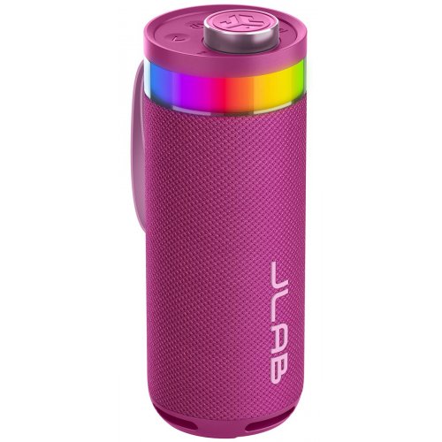 Портативная акустика JLab Go Party Speaker (IEUSBGORMUL82) Mulberry купить в Украине | Telemart фото