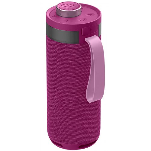 Портативная акустика JLab Go Party Speaker (IEUSBGORMUL82) Mulberry купить в Украине | Telemart фото