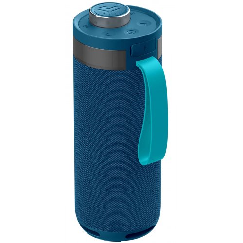 Портативная акустика JLab Go Party Speaker (IEUSBGORNVY82) Navy купить в Украине | Telemart фото