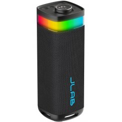 Портативная акустика JLab JBuds Party Speaker (IEUSBJBUDSRBLK62) Black