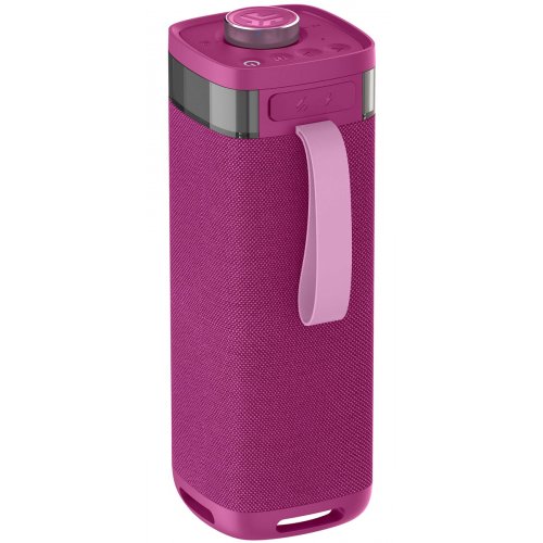 Портативная акустика JLab JBuds Party Speaker (IEUSBJBUDSRMUL62) Mulberry купить в Украине | Telemart фото