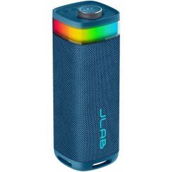 Портативная акустика JLab JBuds Party Speaker (IEUSBJBUDSRNVY62) Navy