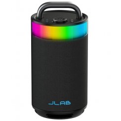 Портативная акустика JLab Epic Party Speaker (IEUSBEPICRBLK21) Black