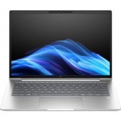 Ноутбук HP EliteBook 6 G1i 14 (AV3P9AV_V8) Silver