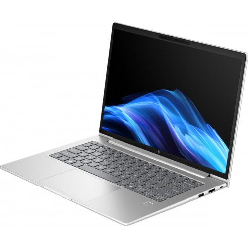 Ноутбук HP EliteBook 6 G1i 14 (AV3P9AV_V8) Silver купити в Україні | Telemart фото