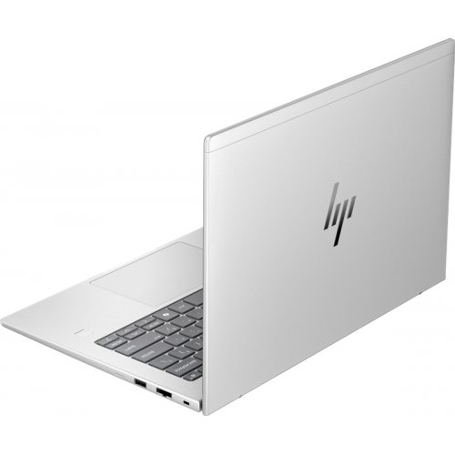 Ноутбук HP EliteBook 6 G1i 14 (AV3P9AV_V8) Silver купити в Україні | Telemart фото