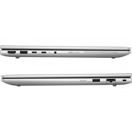 Ноутбук HP EliteBook 6 G1i 14 (AV3P9AV_V8) Silver купити в Україні | Telemart фото