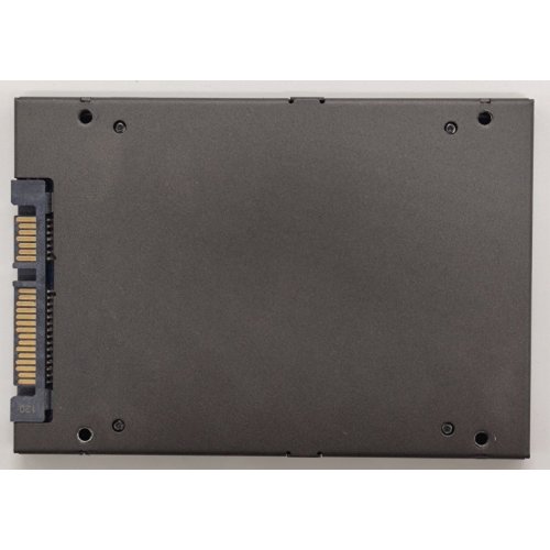 Ssd-диск GoodRAM CL100 Gen.3 3D NAND TLC 480GB 2.5" (SSDPR-CL100-480-G3) (Відновлено продавцем, 908323) купити в Україні | Telemart фото