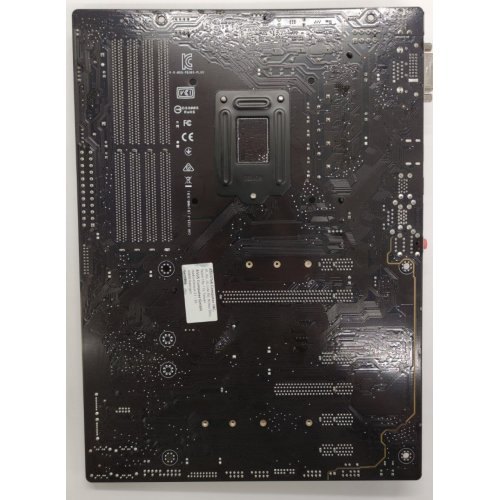 Материнская плата Asus PRIME B365-PLUS (s1151-V2, Intel B365) (Восстановлено продавцом, 908331) купить в Украине | Telemart фото