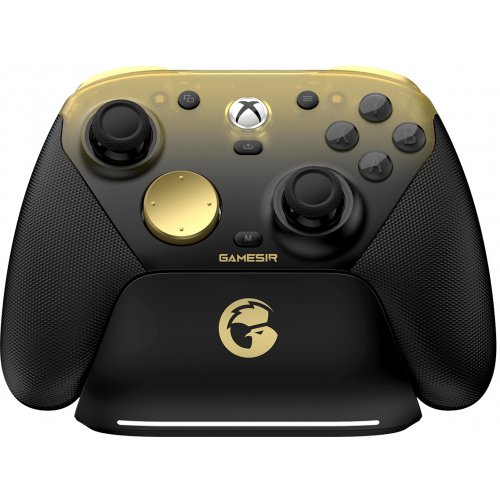 Геймпад Gamesir G7 Pro Golden купить в Украине | Telemart фото