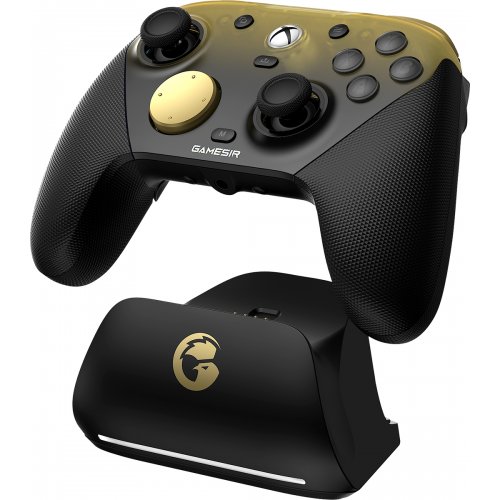 Геймпад Gamesir G7 Pro Golden купить в Украине | Telemart фото