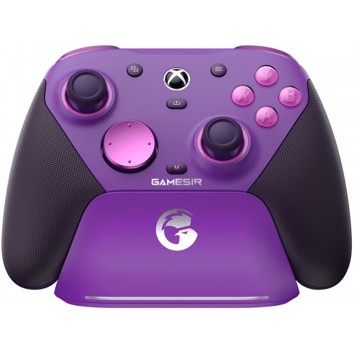 Геймпад Gamesir G7 Pro Plum Purple купить в Украине | Telemart фото