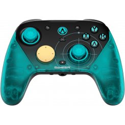 Геймпад Gamesir G7 Pro 8K PC Aimlabs