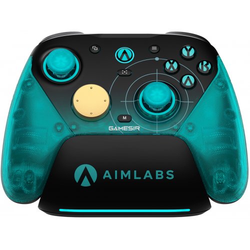 Геймпад Gamesir G7 Pro 8K PC Aimlabs купити в Україні | Telemart фото