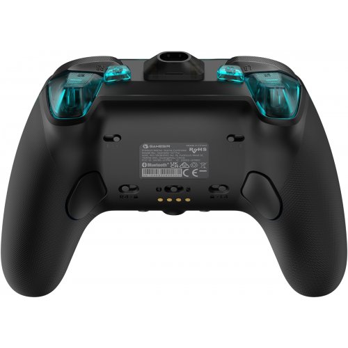 Геймпад Gamesir G7 Pro 8K PC Aimlabs купити в Україні | Telemart фото