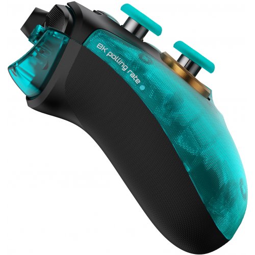 Геймпад Gamesir G7 Pro 8K PC Aimlabs купити в Україні | Telemart фото