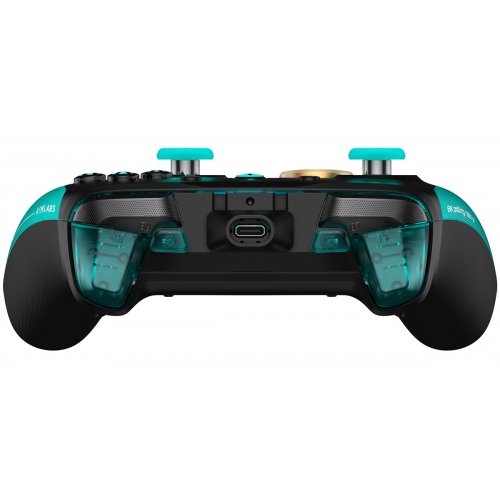 Геймпад Gamesir G7 Pro 8K PC Aimlabs купити в Україні | Telemart фото