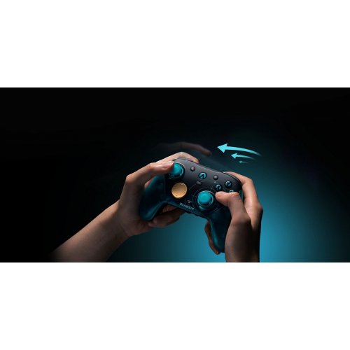 Геймпад Gamesir G7 Pro 8K PC Aimlabs купити в Україні | Telemart фото