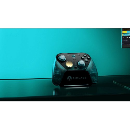 Геймпад Gamesir G7 Pro 8K PC Aimlabs купити в Україні | Telemart фото
