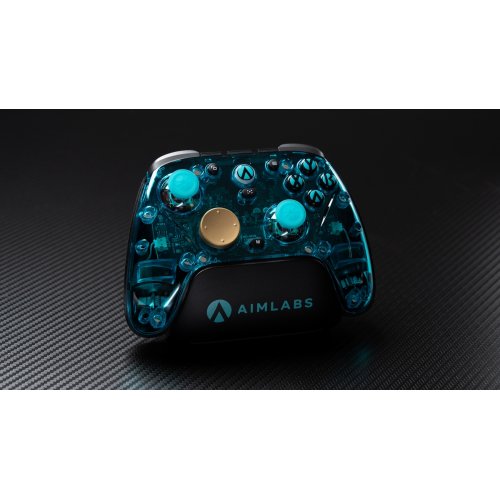 Геймпад Gamesir G7 Pro 8K PC Aimlabs купити в Україні | Telemart фото
