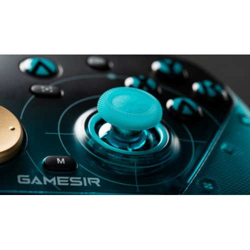 Геймпад Gamesir G7 Pro 8K PC Aimlabs купити в Україні | Telemart фото