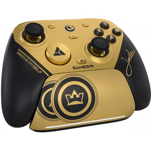 Геймпад Gamesir G7 Pro 8K PC Champion купить в Украине | Telemart фото