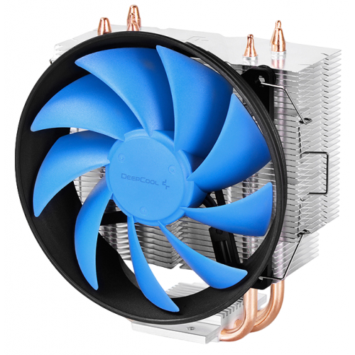 Кулер Deepcool GAMMAXX 300 (Відновлено продавцем, 908338) купити в Україні | Telemart фото