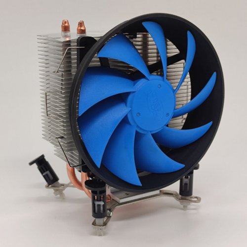 Кулер Deepcool GAMMAXX 300 (Відновлено продавцем, 908338) купити в Україні | Telemart фото