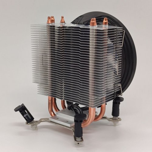 Кулер Deepcool GAMMAXX 300 (Відновлено продавцем, 908338) купити в Україні | Telemart фото
