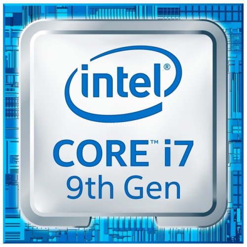 Процессор Intel Core i7-9700K 3.6(4.9)GHz 12MB s1151 Tray (CM8068403874212) (Восстановлено продавцом, 908339) купить в Украине | Telemart фото