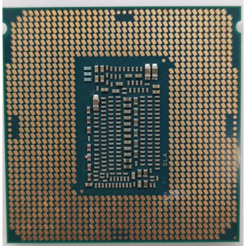 Процессор Intel Core i7-9700K 3.6(4.9)GHz 12MB s1151 Tray (CM8068403874212) (Восстановлено продавцом, 908339) купить в Украине | Telemart фото