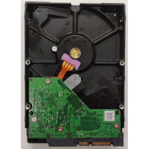 Жорсткий диск Western Digital Blue 1TB 64MB 3.5" (WD10EZEX) (Відновлено продавцем, 908340) купити в Україні | Telemart фото