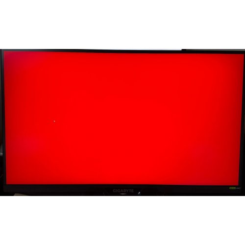 Уцінка монітор Gigabyte 27" M27Q2 QD Black (Пошкоджено пакування, 908341) купити в Україні | Telemart фото