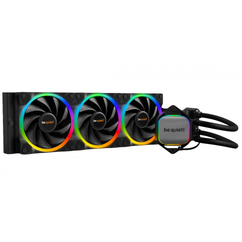 Готова сво Be Quiet! Pure Loop 2 FX 360mm (BW015) (Відновлено продавцем, 908343) купити в Україні | Telemart фото