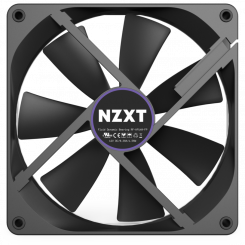 Кулер для корпуса NZXT Aer P140 (RF-AP140-FP)