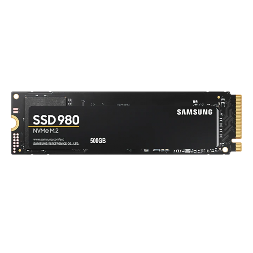 Ssd-диск Samsung 980 V-NAND MLC 500GB M.2 (2280 PCI-E) NVMe 1.4 (MZ-V8V500BW) (Восстановлено продавцом, 908493) купить в Украине | Telemart фото