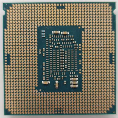 Процессор Intel Core i7-6700K 4.0(4.2)GHz 8MB s1151 Tray (CM8066201919901) (Восстановлено продавцом, 908495) купить в Украине | Telemart фото