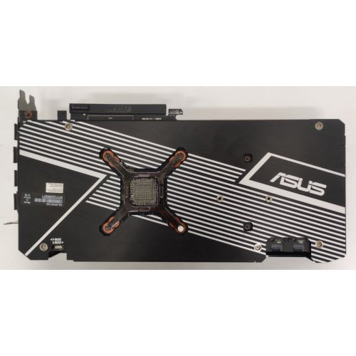 Видеокарта Asus Dual Radeon RX 6750 XT OC 12288MB (DUAL-RX6750XT-O12G) (Восстановлено продавцом, 908504) купить в Украине | Telemart фото