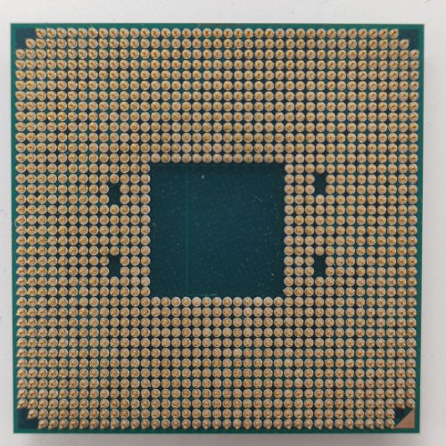 Процессор AMD Ryzen 5 3600 3.6(4.2)GHz 32MB sAM4 Tray (100-000000031) (Восстановлено продавцом, 908507) купить в Украине | Telemart фото