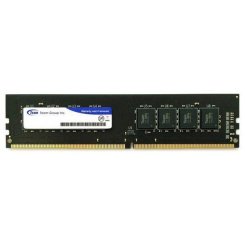 Озп Team DDR4 8GB 2400Mhz (TED48G2400C16BK) (Відновлено продавцем, 908534)