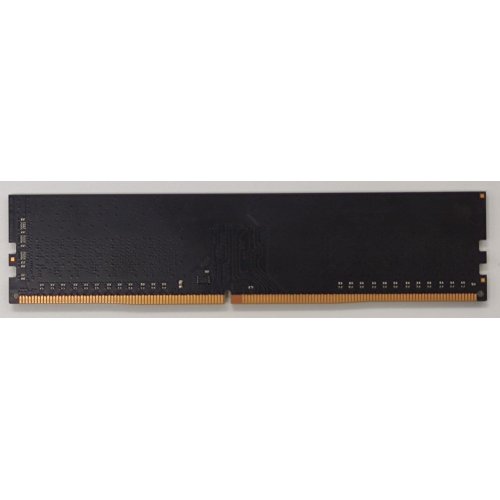 Озп Team DDR4 8GB 2400Mhz (TED48G2400C16BK) (Відновлено продавцем, 908534) купити в Україні | Telemart фото