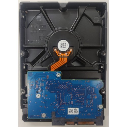 Жесткий диск Toshiba P300 1TB 64MB 7200RPM 3.5" (HDWD110UZSVA) (Восстановлено продавцом, 908538) купить в Украине | Telemart фото