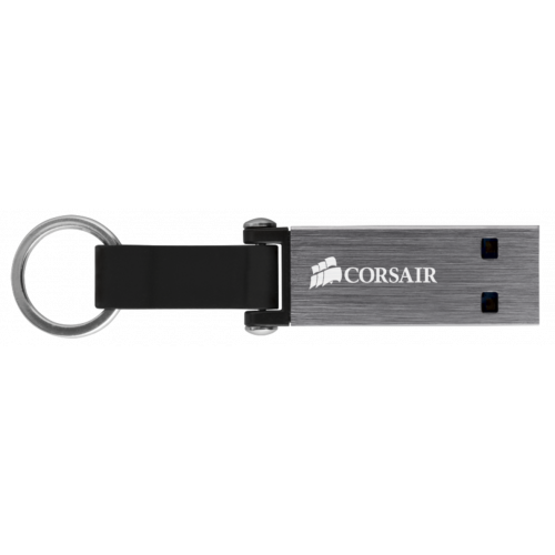 Купить Накопитель Corsair Voyager Mini USB 3.0 32GB (CMFMINI3-32GB) - цена в Харькове, Киеве, Днепре, Одессе
в интернет-магазине Telemart фото