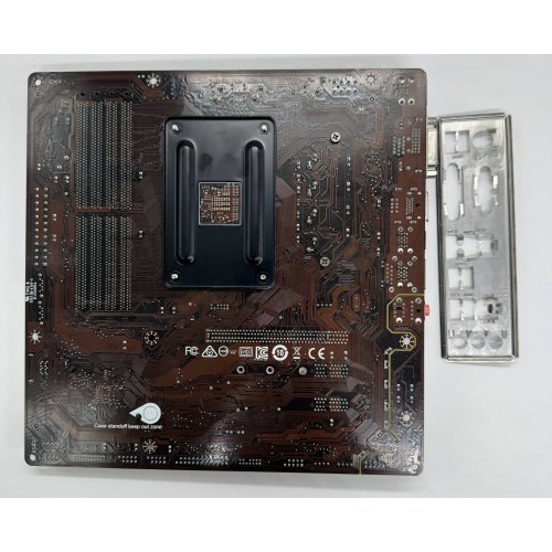 Материнська плата MSI B450M PRO-VDH MAX (sAM4, AMD B450) (Відновлено продавцем, 908664) купити в Україні | Telemart фото