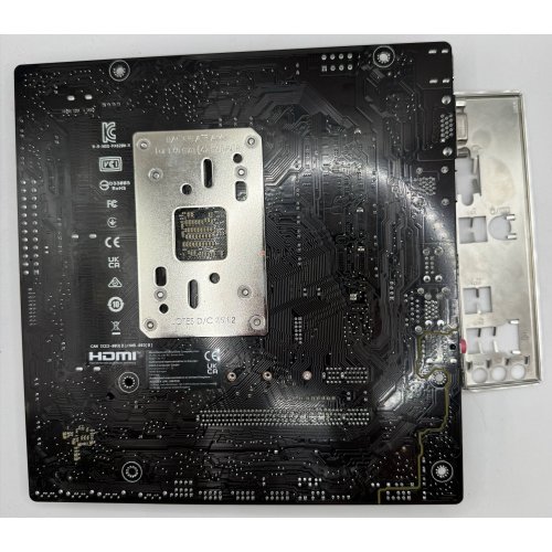 Материнская плата Asus PRIME A620M-K (sAM5, AMD A620) (Восстановлено продавцом, 908671) купить в Украине | Telemart фото
