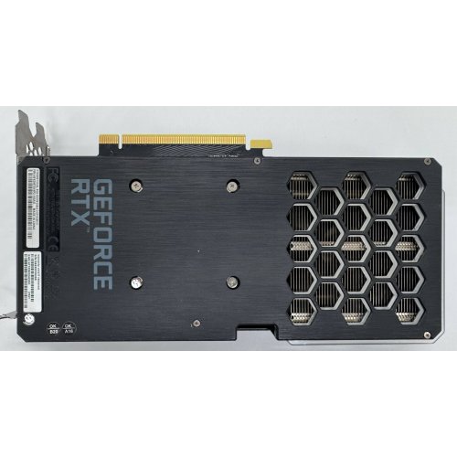 Видеокарта Palit GeForce RTX 3060 Ti Dual 8192MB (NE6306T019P2-190AD) (Восстановлено продавцом, 908687) купить в Украине | Telemart фото